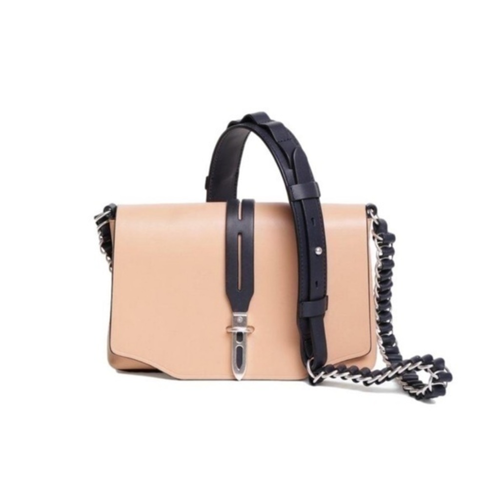 rag & bone Enfield Mini Bag
